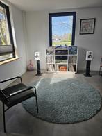 platenkast/audiomeubel/vinyl/LP/meubel/platenspeler/, Ophalen, Nieuw
