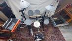Yamaha DTXPRESS Drumkit - met extra Roland V-Drum snare, Muziek en Instrumenten, Ophalen, Zo goed als nieuw