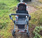Poppen wagen, Kinderen en Baby's, Kinderwagens en Combinaties, Ophalen, Gebruikt, Overige merken