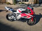 Zeer fraaie Honda Fireblade CBR 1000 RR i.z.g.s.!, Motoren, Motoren | Honda, 4 cilinders, Super Sport, Particulier, Meer dan 35 kW