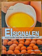 Ei Signalen - Praktijkgids voor optimale eikwaliteit, Ophalen of Verzenden