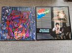 Siouxy and the Banshees 2x lp vinyl originele, Ophalen of Verzenden, 1980 tot 2000, Zo goed als nieuw, Overige formaten