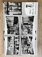 Schiermonnikoog hotel van der Werff, Ophalen of Verzenden, 1940 tot 1960