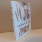 W. Visser: Arbeider in de oogst, Boeken, Godsdienst en Theologie, Ophalen of Verzenden, Gelezen, Christendom | Protestants
