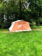 Aart Kok Zambezi vouwwagen (2003) met voortent & luifel, Ophalen, Aart Kok, Beige, Aanwezig