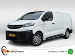 Opel Vivaro 2.0 CDTI L3 Edition | Navi | Carplay | PDC | Dod, Gebruikt, 4 cilinders, 2000 kg, Leder en Stof