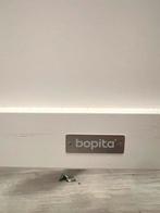 Bopita meegroeibed 70x140 cm, Kinderen en Baby's, Kinderkamer | Bedden, Ophalen, Gebruikt, 70 tot 85 cm, 140 tot 160 cm