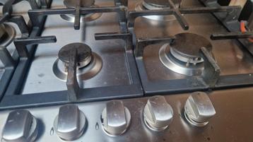 Gaskookplaat  beschikbaar voor biedingen