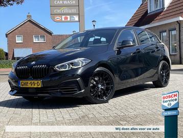 BMW 1-Serie 116i Business Edition / Virtual Cockpit / Carpla beschikbaar voor biedingen
