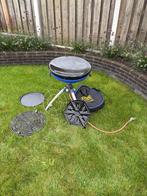 Cadac skottelbraai eazi chef, Tuin en Terras, Gasbarbecues, Ophalen of Verzenden, Zo goed als nieuw, Cadac