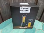 Bestron black label smoothie maker, Witgoed en Apparatuur, Ophalen, Nieuw, Blender to go