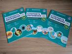 Junior Einstein Citotoets oefenboek groep 7 deel 1 2 3, Boeken, Schoolboeken, Ophalen of Verzenden, Zo goed als nieuw, Overige niveaus