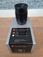 Leica TL/CL 60mm, Audio, Tv en Foto, Fotografie | Professionele apparatuur, Ophalen of Verzenden, Zo goed als nieuw
