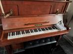 Piano Gratis af te halen, Gebruikt, Overige kleuren, Ophalen of Verzenden, Piano