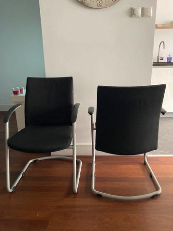 Eetkamer stoelen 6 stuks