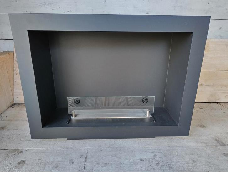 Bio Ethanol haard nooit gebruikt, Huis en Inrichting, Haarden, Nieuw, Overige soorten, Ophalen of Verzenden