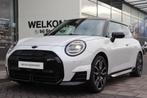 MINI Hatchback Cooper SE / John Cooper Works / Pakket M / 18, Auto's, Mini, 402 km, Gebruikt, Zwart, Met garantie (alle)