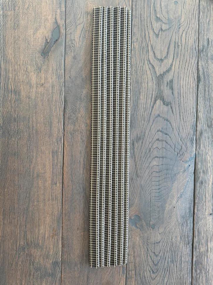 Fleischmann Profi Rails, flex rails 6106 (6 stuks), Hobby en Vrije tijd, Modeltreinen | H0, Zo goed als nieuw, Rails, Gelijkstroom