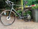 Canyon Endurace CF SL 8.0 disc XXL, Fietsen en Brommers, Fietsen | Racefietsen, 28 inch, Gebruikt, Carbon, Heren