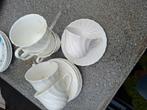 Wedgwood  bone china, Ophalen