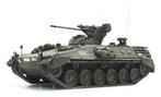 Artitec 6870080 - Marder 1A1 pantserrups infanterie in ovp, Overige merken, Gelijkstroom, Overige typen, Nieuw