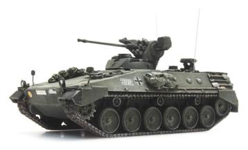 Artitec 6870080 - Marder 1A1 pantserrups infanterie in ovp beschikbaar voor biedingen