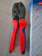 Nieuw Knipex 97 52 33 Krimptang, Ophalen of Verzenden, Nieuw