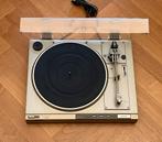 SONY PS-LX 33 direct drive automaat - in goede staat, Ophalen, Zo goed als nieuw, Platenspeler, Sony