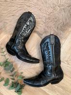 Buffalo cowboylaarzen 38 western boots bohemian laarzen, Hoge laarzen, -, Zwart, -