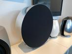 Beosound Edge wireless speaker B&O Bang en Olufsen, Ophalen, Info@bang-olufsen.dk, Zo goed als nieuw, Bang & Olufsen