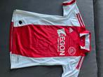 Ajax shirt mt, Sport en Fitness, Voetbal, Maat XS of kleiner, Ophalen of Verzenden, Gebruikt, Shirt