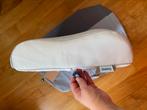 Auping comfort latex medium ergonomische kussen hoofdkussen, Huis en Inrichting, Slaapkamer | Beddengoed, Eenpersoons, Verzenden