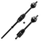 Aandrijfas Volvo XC70 aandrijfas Volvo XC70 aandrijfas Volvo, -, -, Nieuw, Ophalen of Verzenden