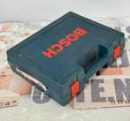 Bosch GSR 12V met 2 Accus Accu boormachine schroefmachine, Gebruikt, Ophalen of Verzenden, H, H