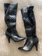 MK laarzen, Kleding | Dames, Schoenen, Ophalen, Zo goed als nieuw, Zwart, Hoge laarzen