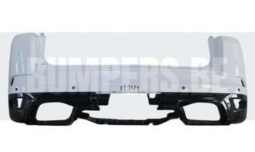 Bumper RANGE ROVER SPORT SVR 15- 9678516058 Achterbumper KJ3 beschikbaar voor biedingen