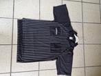 Vintage Adidas Referee Shirt 90s – Made in England –, Ophalen of Verzenden, Zo goed als nieuw, Buitenlandse clubs, Shirt
