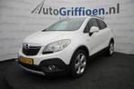 Opel Mokka 1.6 Edition nette SUV met trekhaak (bj 2013), Voorwielaandrijving, Euro 5, Gebruikt, 4 cilinders