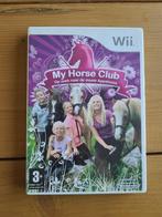 My Horse Club op zoek naar de mooie Appaloosa – Nintendo Wii, Spelcomputers en Games, Games | Nintendo Wii, 1 speler, Ophalen of Verzenden