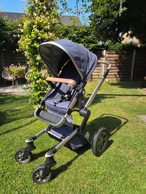 Joolz Day, Kinderen en Baby's, Kinderwagens en Combinaties, Gebruikt, Overige merken, Ophalen