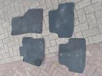 Volkswagen Golf 4 rubberen matten (voor+ achter), Ophalen, Zo goed als nieuw