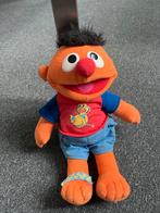 Ernie Knuffel - Sesamstraat, Ophalen, Gebruikt, Overige typen