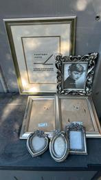 7 fotollijsten, Ophalen of Verzenden, Gebruikt