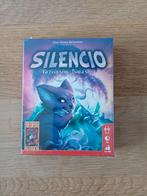 Silencio - Nieuw in Verpakking, Een of twee spelers, Ophalen of Verzenden, Nieuw, 999 Games