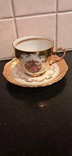 Kop en Schotel:, Ophalen of Verzenden