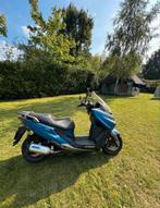 Kymco Scooter - Kemzeke Belgie  (grens bij Hulst), Ophalen, Benzine