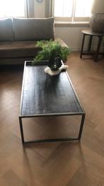 Salontafels van Riviera Maison perfecte staat, Huis en Inrichting, Tafels | Salontafels, Ophalen, 50 tot 100 cm, 100 tot 150 cm