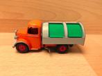 Dinky Toys # 252 Bedford vuilniswagen, Hobby en Vrije tijd, Modelauto's | 1:43, Ophalen of Verzenden, Gebruikt, Dinky Toys