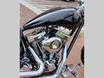 Dream Cycles Softail Chopper! Lang en laag!, Motoren, Motoren | Harley-Davidson, Bedrijf, 1340 cc, Overig, 2 cilinders