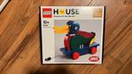 Nieuwe Lego set - 40501 Wooden Duck Lego House  eend, Ophalen of Verzenden, Nieuw, Complete set, Lego